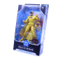 Preview: DC Multiverse Batman Yellow Suit 2025 | Platinum Edition | McFarlane | hoppla-stuff.de
